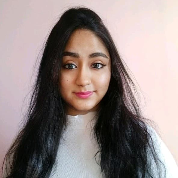 Smitakshi Roy