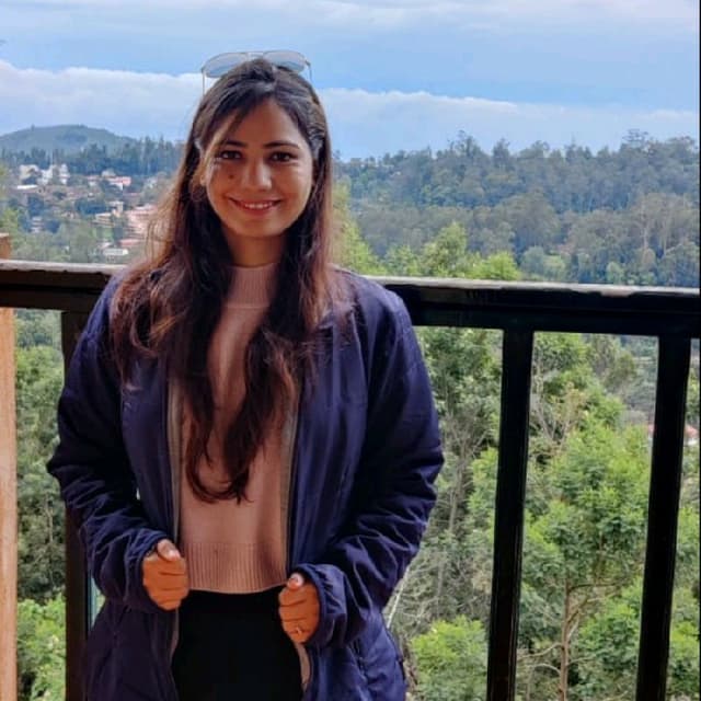 Smita Kumari