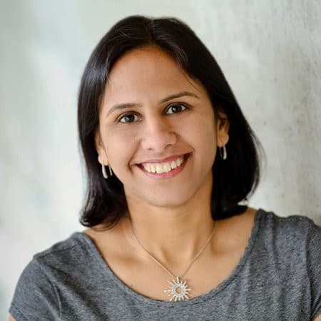 Smita Ojha