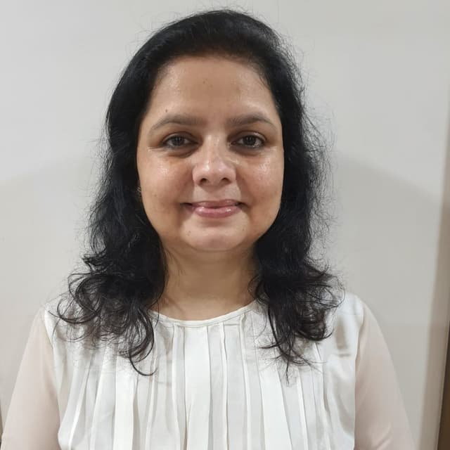 Smita Singh