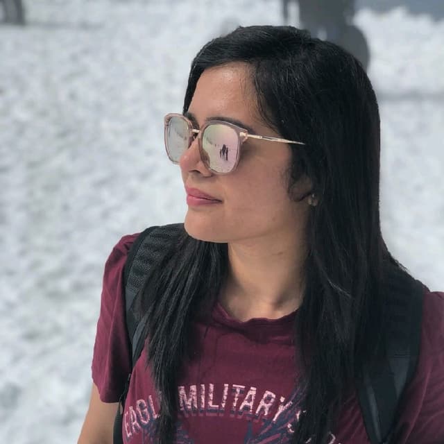 Smita Singh