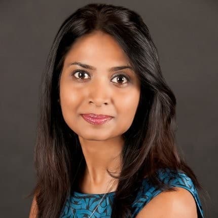 Smita Yedekar