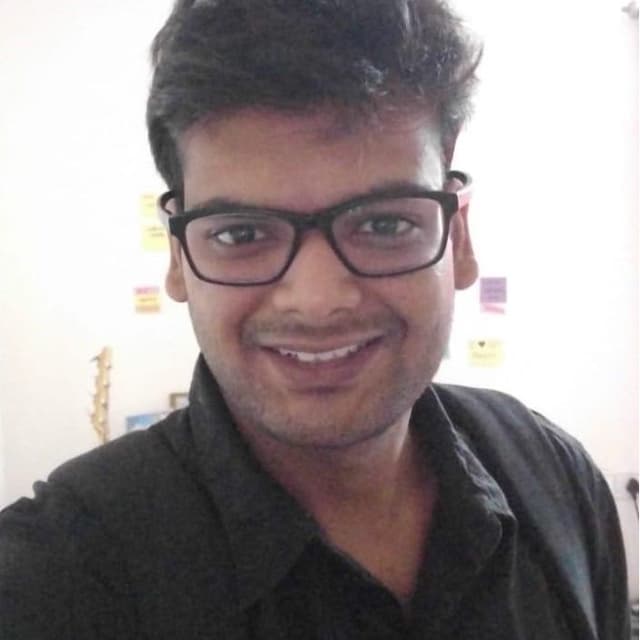 Smith Gupta