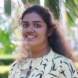 Smitha Acharya N
