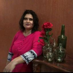 Smitha Caroline