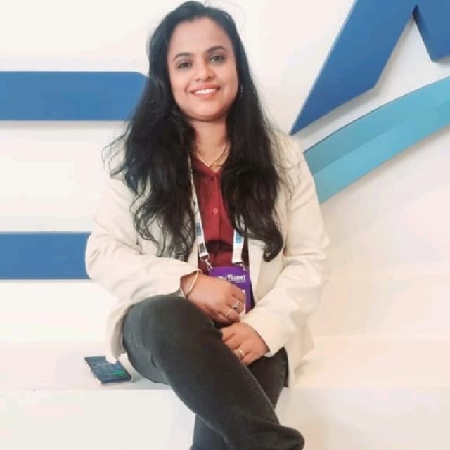 Smitha CS