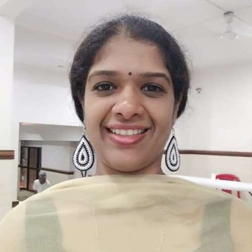 smitha H D