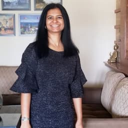 Smitha Jayaram