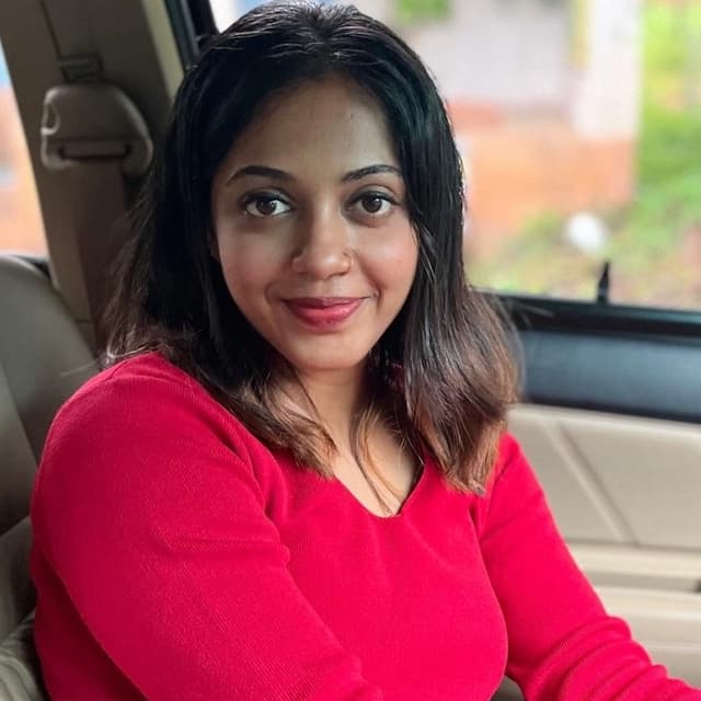 Smitha Narayana