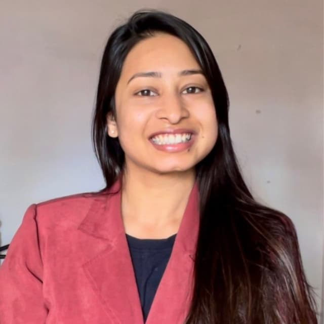 Smitha Patil