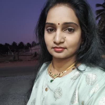 Smitha Raghunath