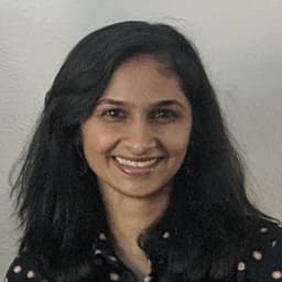 Smitha Tuppada