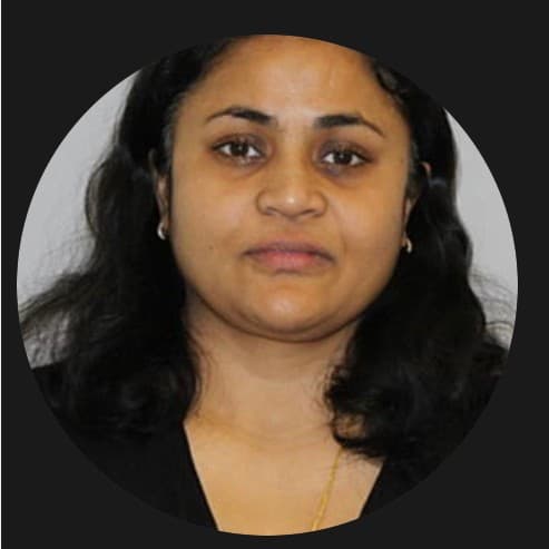 Smitha Praveen