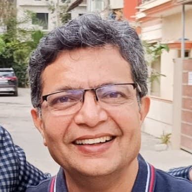 Smithal Shah