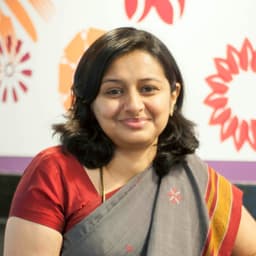 Smitha Mave 