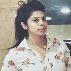 Smitha M.S.