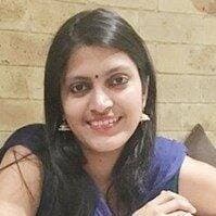 smiti jain