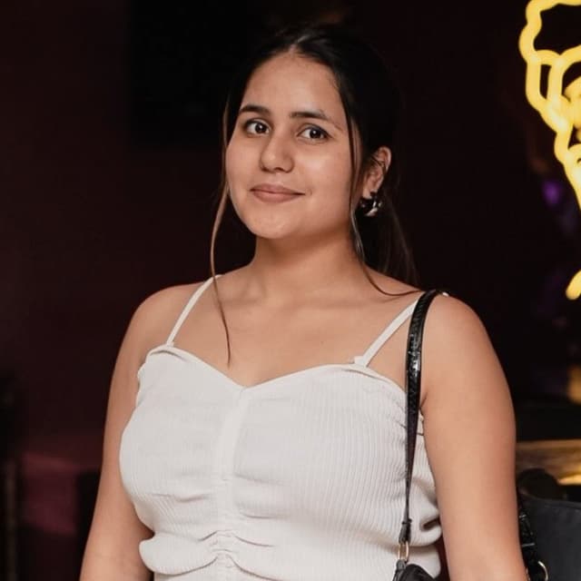 Smiti Shah