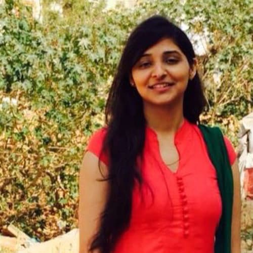 Smiti Sharma