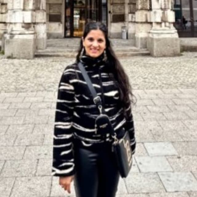 Smiti Yadav