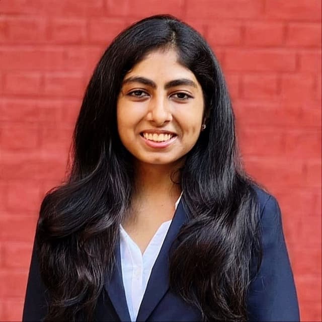 Smiti Chhabra