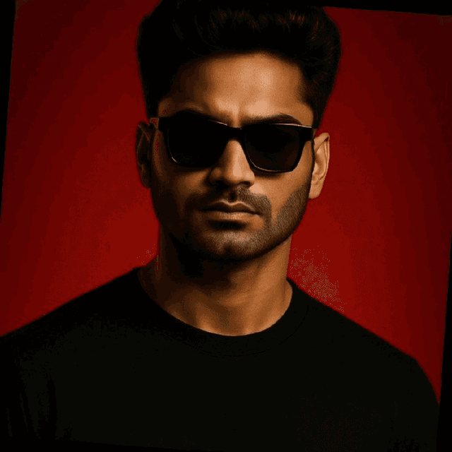 Smit Gupta