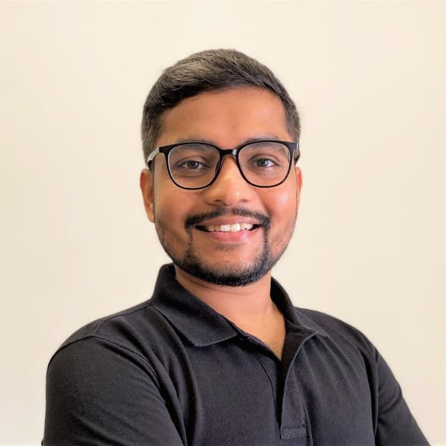 Smit Parsania