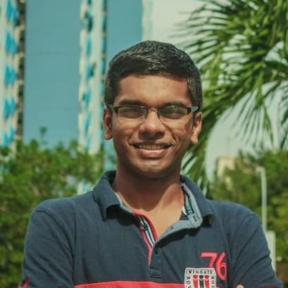Smit Rastogi