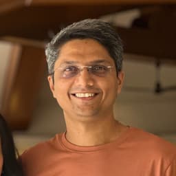 Sandeep Karmarkar