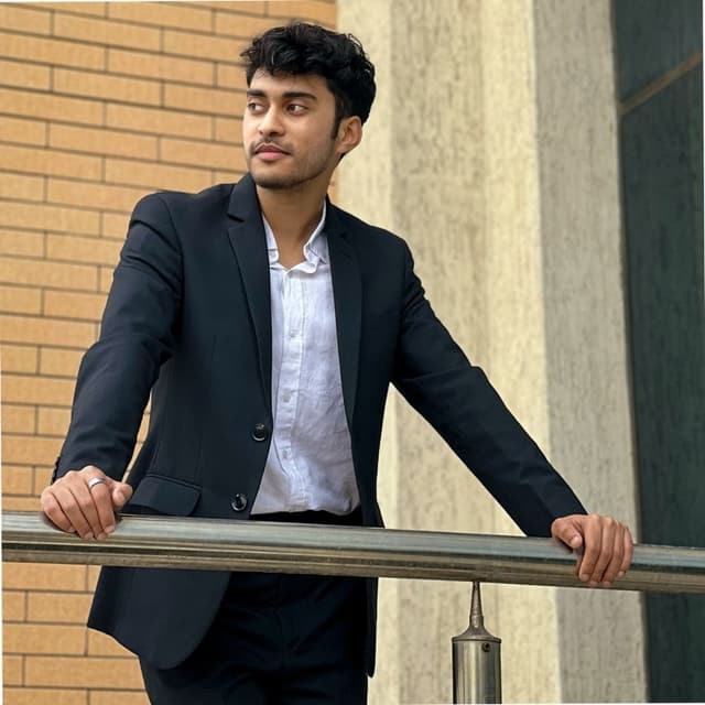 Syed Muhammad Kumail