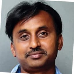 Saravana Moorthi