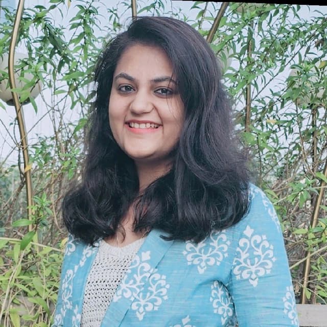 Smrati Pahwa
