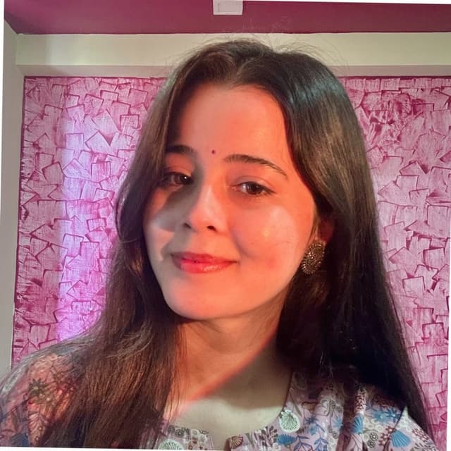 Smriti Singh