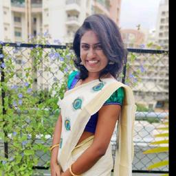 Smrithi Angel
