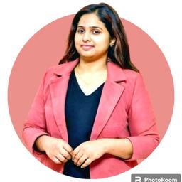 Smrithi Muralidharan