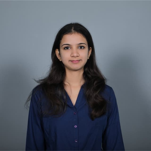 Smrithi Shridharan