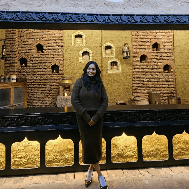 Smriti .