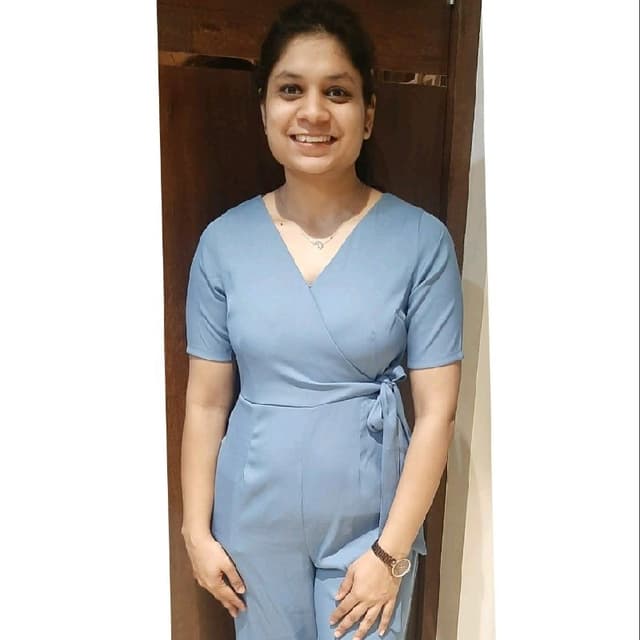Smriti Agrawal