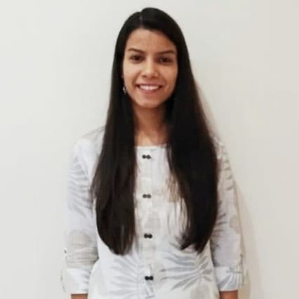 Smriti Bahuguna