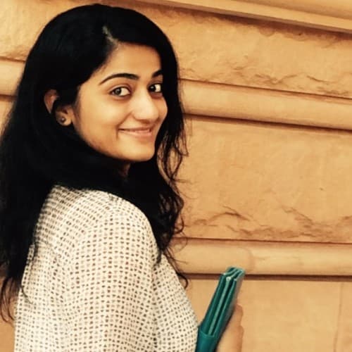 Smriti Bhati