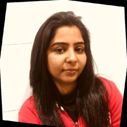 Smriti Chadha