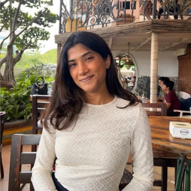 Smriti D.