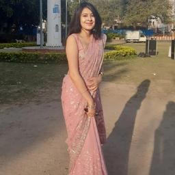 Smriti Gupta