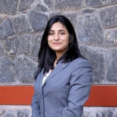 Smriti Jain