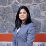 Smriti Jain