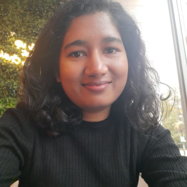 Smriti Keshkar