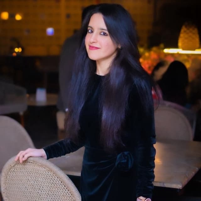 Smriti K.