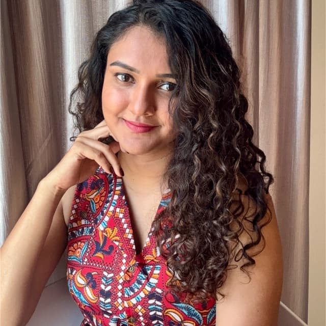 Smriti Mohan