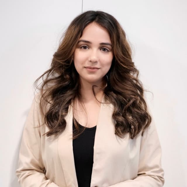 Smriti Nagpal