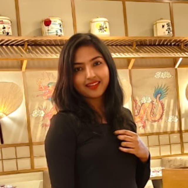 Smriti Nisha